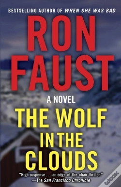 Capa do artigo The Wolf In The Clouds