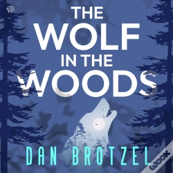 Capa do artigo The Wolf In The Woods