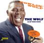 The Wolf Is at Your Door - CD - Preview