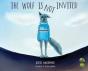 The Wolf Is Not Invited - Preview