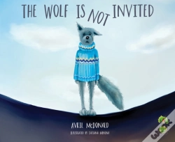 Capa do artigo The Wolf Is Not Invited