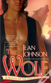 Capa do artigo The Wolf