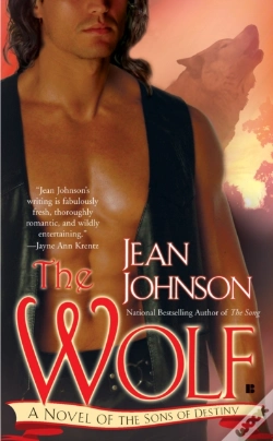 Capa do artigo The Wolf