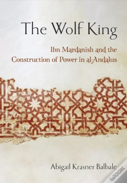 Capa do artigo The Wolf King