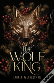 Capa do artigo The Wolf King