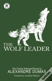 Capa do artigo The Wolf Leader