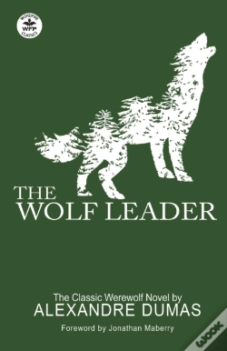 Capa do artigo The Wolf Leader