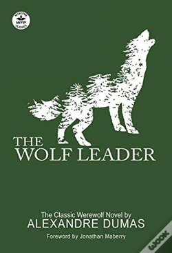 Capa do artigo The Wolf Leader