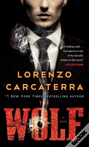 Capa do artigo The Wolf