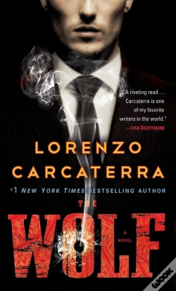 Capa do artigo The Wolf