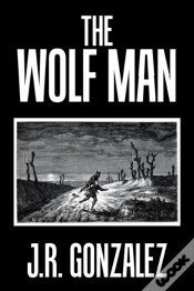 Capa do artigo The Wolf Man