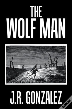 Capa do artigo The Wolf Man