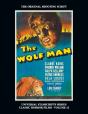 The Wolf Man (Universal Filmscript Series) - Preview