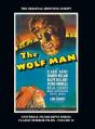 The Wolf Man (Universal Filmscript Series) - Preview
