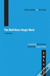 Capa do artigo The Wolf Man