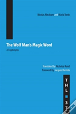 Capa do artigo The Wolf Man'S Magic Word