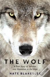 Capa do artigo The Wolf