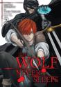 The Wolf Never Sleeps, Vol. 2 - Preview