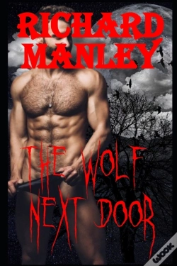 Capa do artigo The Wolf Next Door
