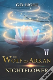 Capa do artigo The Wolf Of Arkan - Part 2