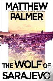 Capa do artigo The Wolf Of Sarajevo