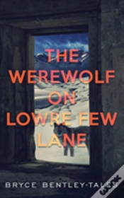 Capa do artigo The Wolf On Lowre Few Lane