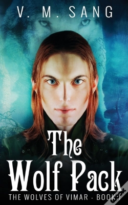 Capa do artigo The Wolf Pack