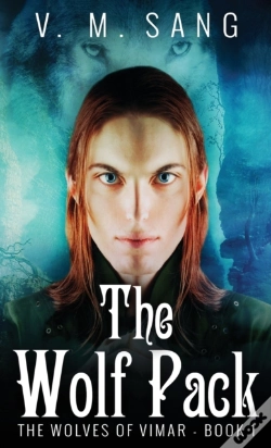 Capa do artigo The Wolf Pack