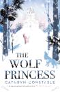 The Wolf Princess - Preview