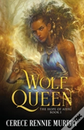 The Wolf Queen