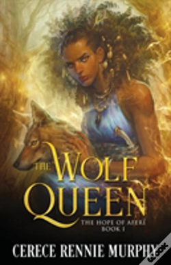 Capa do artigo The Wolf Queen