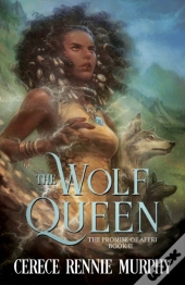 The Wolf Queen
