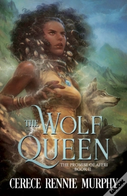Capa do artigo The Wolf Queen