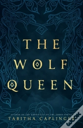The Wolf Queen