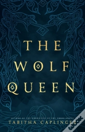 Capa do artigo The Wolf Queen