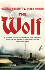 Capa do artigo The Wolf