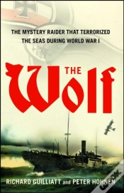Capa do artigo The Wolf