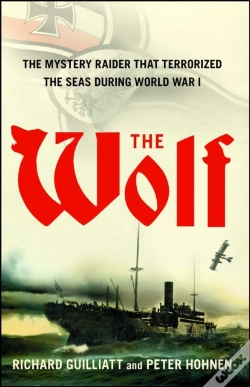 Capa do artigo The Wolf