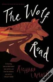Capa do artigo The Wolf Road