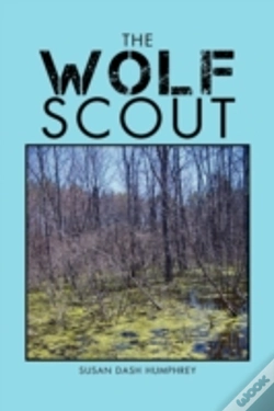 Capa do artigo The Wolf Scout