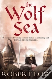 Capa do artigo The Wolf Sea