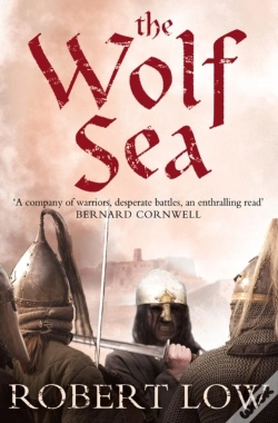 Capa do artigo The Wolf Sea