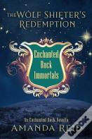The Wolf Shifter'S Redemption