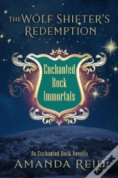 The Wolf Shifter'S Redemption