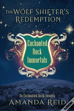Capa do artigo The Wolf Shifter'S Redemption