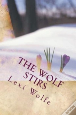 Capa do artigo The Wolf Stirs