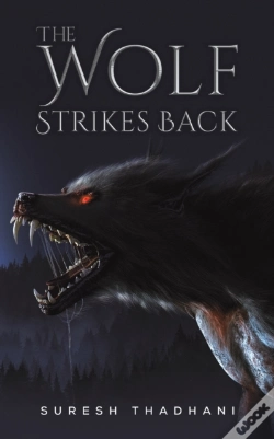 Capa do artigo The Wolf Strikes Back