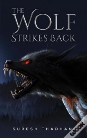 Capa do artigo The Wolf Strikes Back