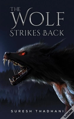 Capa do artigo The Wolf Strikes Back