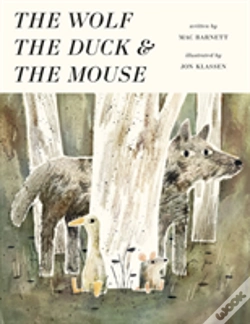 Capa do artigo The Wolf, The Duck And The Mouse